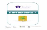 Yhn shift review 2014