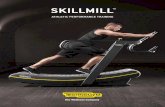 Technogym - Skillmill™ Catalogue 2016
