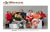 Reece Australia Catalogue 2016 UK