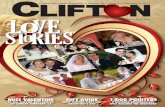 Clifton Merchant Magazine - February 2011