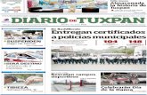 Diario de Tuxpan 14 de Abril de 2016