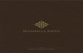 Shamballa Jewels Brand Book