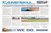 Campbell community recorder 041416