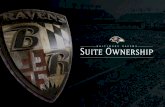 Suite Ownership Opportunities