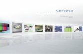 2016 Chroma Company Profile