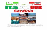 Sardinia tour
