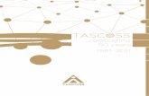 TasCOSS Newsletter Commemorative 50th Anniversary edition 2011