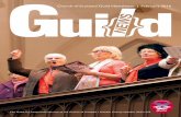 Guild News - February 2016