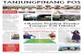 Tanjungpinang Pos 17 April 2016