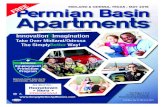 05/2016 Permian Basin Apartments