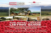 Islands Best Homes - Royal LePage Comox Valley - April 2016 - 2