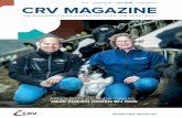 CRV Magazine 4 - april 2016 - regio Noord