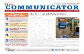 My Communicator | May / June 2016