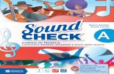 Soundcheck - Volume A