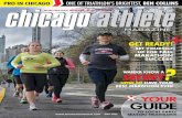 Chicago Athlete 2016 May Issue