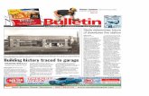 Nanaimo News Bulletin, April 21, 2016