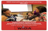 WIDA International PL Catalog 16-17
