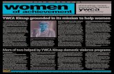 Women in Business - Women of Achievement - 2016