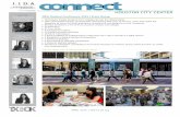 IIDA Houston City Center Connect Newsletter April 2016