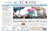 Steamboat Today, April 23, 2016