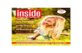 Inside Magazine (Chingford and Highams Park) - May/June 2016