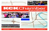 About KCK Chamber