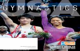 USA Gymnastics Magazine - Spring 2016