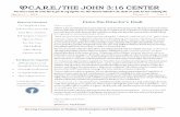 CARE/The John 3:16 Center