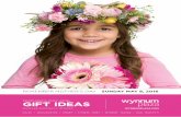 Wynnum Plaza Mother's Day Catalogue 2016