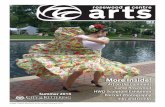 Rosewood Arts Centre Summer 2016 Brochure