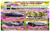 All Dealer Inventory's April 27th Mother's Day Specials! Shop the Best Michigan Auto Dealers!