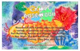 Camp Rosewood 2016