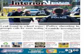 Smithers Interior News, April 27, 2016