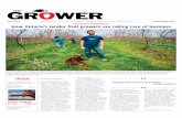 The Grower May 2016