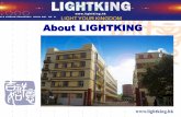 Lightking company profile