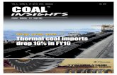 Coal Insights April 2016