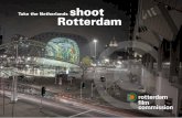 Brochure rotterdam film commission