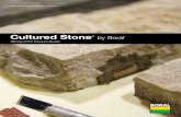 Boral Cultured Stone