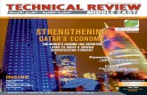 Technical Review Middle East 3 2016