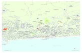 Torremolinos City Map 2016