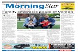 Vernon Morning Star, April 29, 2016