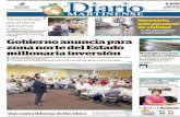 El Diario Martinense 29 de Abril de 2016