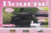 Discovering Bourne issue 057, May 2016