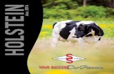 Select Sires Bullenkatalog Holstein April 2016