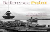 Reference Point - Spring 2016