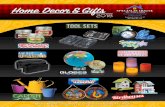 Specialty House of Creation - Home Decor & Gifts