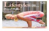 Lifestyles After 50 Southwest Edition, May 2016