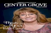 Center Grove Community Magazine May 2016