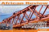 African Review May 2016