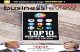 Business Review USA & Canada May 2016